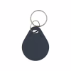 Брелок з чіпом Trinix P-key RW black - Image 2