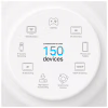 Точка доступа Wi-Fi TP-Link DECO-X50-POE-3-PACK - Image 6
