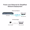 Точка доступа Wi-Fi TP-Link DECO-X50-POE-3-PACK - Image 7