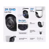 Камера видеонаблюдения TP-Link TAPO-C520WS - Image 2