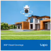 Камера відеоспостереження TP-Link TAPO-C520WS - Image 3
