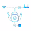 Камера видеонаблюдения TP-Link TC65 - Image 3