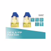 Патч-корд 1м, CAT 6a S-FTP, AWG 26/7, Cu, LSZH, blue Digitus (DK-1644-A-010/B) - Image 5