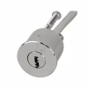 Електромеханічний замок Atis Lock SS - Image 5