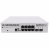 Коммутатор сетевой Mikrotik CRS310-8G+2S+IN - Image 2