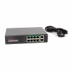 Комутатор мережевий RCI RS1108P - Image 3