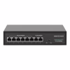 Коммутатор сетевой Greenvision GV-015-D-06+2P - Image 3