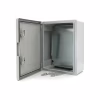 Шкаф настенный ADAL PANO 400х300х170, IP65, Бокс ударопрочный, ABS пластик (144844 / 108878) - Image 2