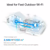 Маршрутизатор TP-Link DECO-X50-Outdoor-1-PACK - Image 7