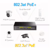 Коммутатор сетевой Cudy GS1010PE - Image 5