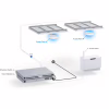 Точка доступу Wi-Fi Ubiquiti UniFi 7 PRO (U7-PRO) - Image 9