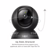 Камера відеоспостереження TP-Link TAPO-C211 - Image 5