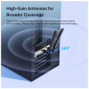 Сетевая карта Wi-Fi TP-Link ARCHER-TX55E - Image 4