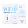 Точка доступу Wi-Fi TP-Link DECO-X10-2-PACK - Image 3