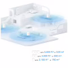 Точка доступа Wi-Fi TP-Link DECO-X10-2-PACK - Image 5