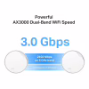 Точка доступу Wi-Fi TP-Link DECO-X50-POE-2-PACK - Image 5