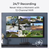 Регистратор для видеонаблюдения Reolink NVS12W - Image 2