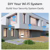 Регистратор для видеонаблюдения Reolink NVS12W - Image 6