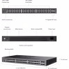 Комутатор мережевий TP-Link SG3452 - Image 7