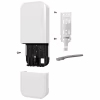 Точка доступу Wi-Fi Mikrotik wAP ax (wAPG-5HaxD2HaxD) - Image 3