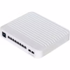 Комутатор мережевий Ubiquiti USW-PRO-8-POE - Image 3