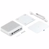 Комутатор мережевий Ubiquiti USW-PRO-8-POE - Image 7