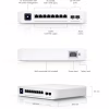 Комутатор мережевий Ubiquiti USW-PRO-8-POE - Image 8