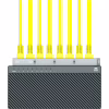 Коммутатор сетевой Netis ST3108GC - Image 4