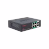 Комутатор мережевий Onv ONV-H1064PSD - Image 3
