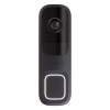 Вызывная панель Ajax Doorbell graphite - Image 2