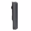 Вызывная панель Ajax Doorbell graphite - Image 4