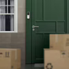 Вызывная панель Ajax Doorbell graphite - Image 11