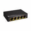 Комутатор мережевий Netis ST3105GC - Image 4