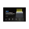 Коммутатор сетевой Netis ST3105GC - Image 9