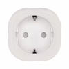 Розумна розетка WIFI P5533 GoSmart, ZigBee 3.0, IP44 EMOS (P5533) - Image 2
