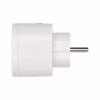 Умная розетка WIFI P5533 GoSmart, ZigBee 3.0, IP44 EMOS (P5533) - Image 3