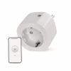 Умная розетка WIFI P5533 GoSmart, ZigBee 3.0, IP44 EMOS (P5533) - Image 8