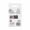 Умная розетка WIFI P5533 GoSmart, ZigBee 3.0, IP44 EMOS (P5533) - Image 10