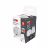 Розумна розетка WIFI P5533 GoSmart, ZigBee 3.0, IP44 EMOS (P5533) - Image 11