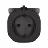 Умная розетка WIFI P5534 GoSmart, ZigBee 3.0, IP44 EMOS (P5534) - Image 2