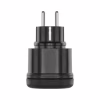 Розумна розетка WIFI P5534 GoSmart, ZigBee 3.0, IP44 EMOS (P5534) - Image 6