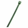 Стяжка Neo Tools 50шт, пластик, 2.5х200мм, зелена (15-977) - Image 5
