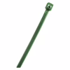 Стяжка Neo Tools 50шт, пластик, 2.5х200мм, зеленая (15-977) - Image 5