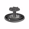 Кріплення Logitech Mic Pod Mount Graphite for Rally Mic Pod (952-000002) - Image 3