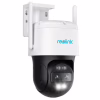 Камера відеоспостереження Reolink TrackMix Wi-Fi (W760) - Image 2