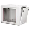 Шафа настінна Hypernet 6U 19" 600x450 ProLine (PL-WMNC-6U) - Image 2