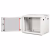 Шкаф настенный Hypernet 6U 19" 600x450 ProLine (PL-WMNC-6U) - Image 3
