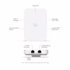 Точка доступу Wi-Fi Ubiquiti UniFi 7 In-Wall (U7-IW) - Image 9