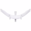 Точка доступа Wi-Fi Ubiquiti airMAX LiteBeam 5AC Extreme-Range (LBE-5AC-XR) - Image 6