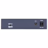 Комутатор мережевий Hikvision DS-3E0105P-E/M(C) - Image 2